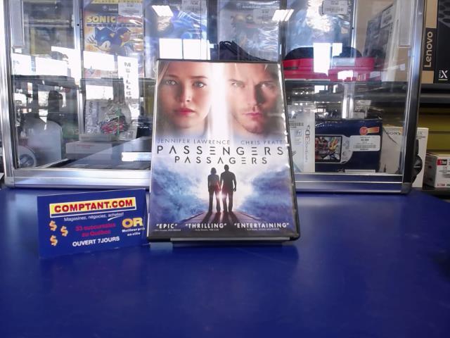 Passengers