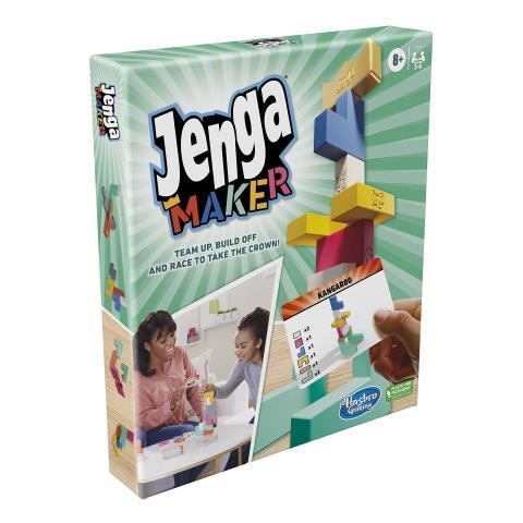 Junga maker