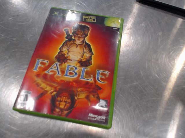 Fable