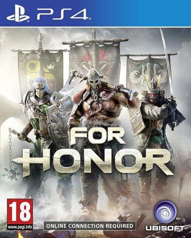 For honor