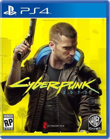 Cyberpunk 2077