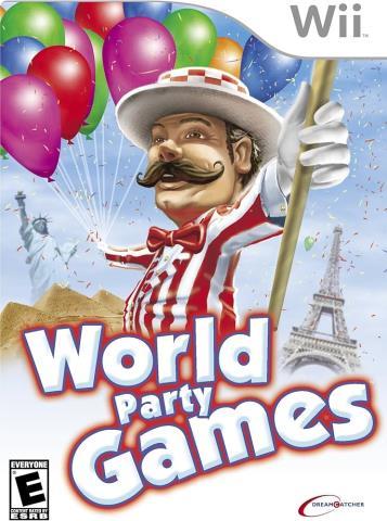 World party games