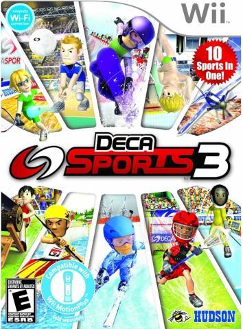 Deca sports 3