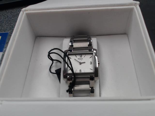 Montre femme+box