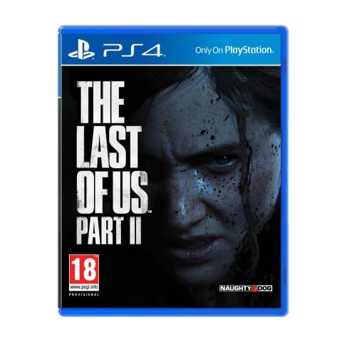 The last of us part 2