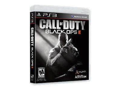 Call of duty black ops 2