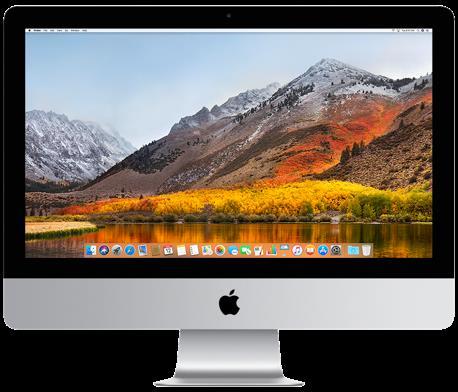 Imac 2017 i5 8gb ddr4