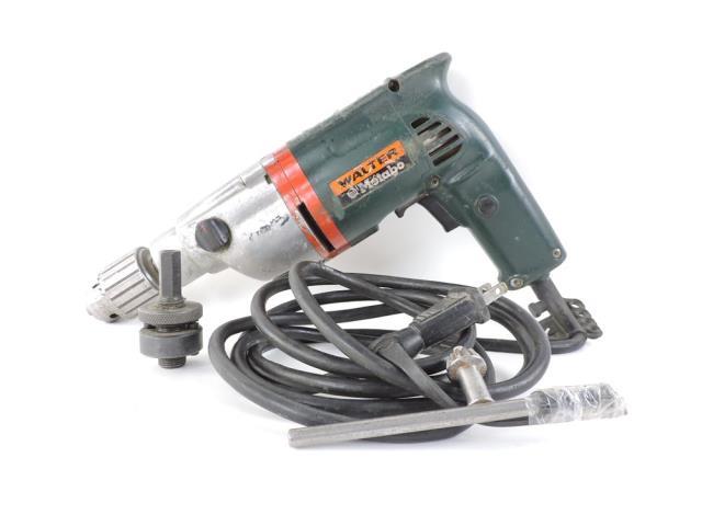 Perceuse electrique metabo