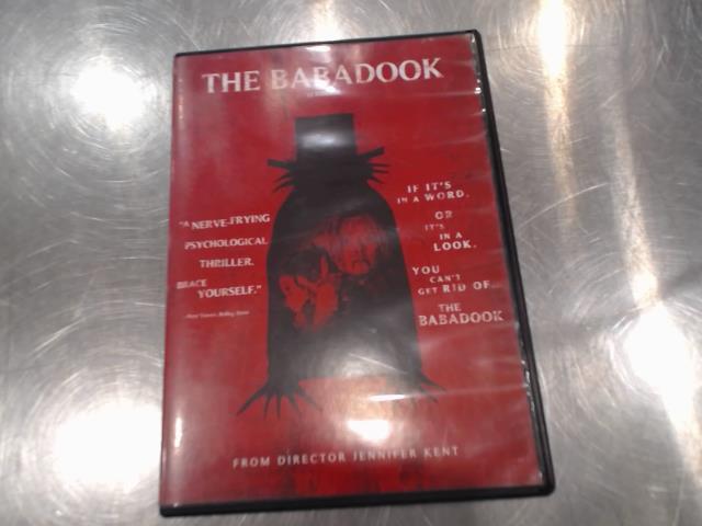 The bababook