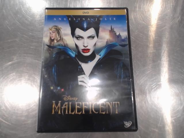 Maleficent