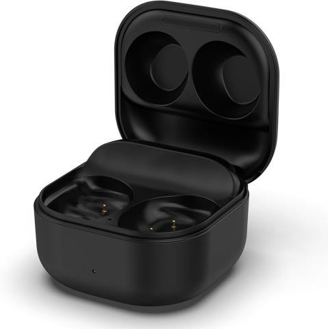 Earbuds + case