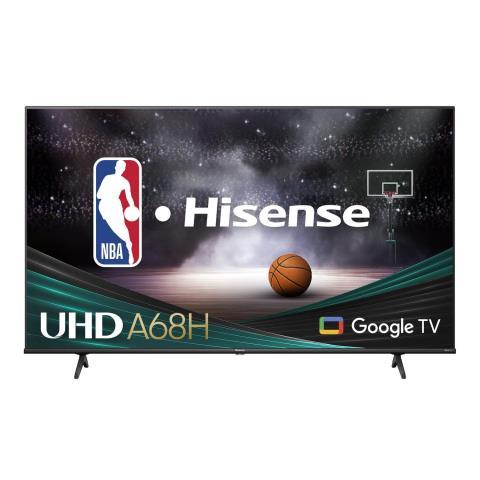 Tv inteligent hisense h77 series