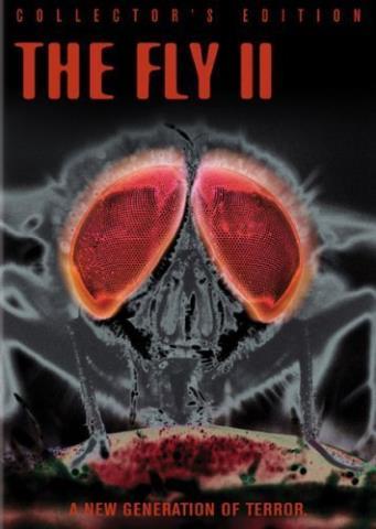 The fly 2