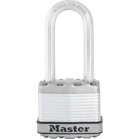 Masterlock magnum 8/10