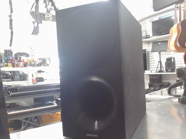 Subwoofer samsung bluetooth