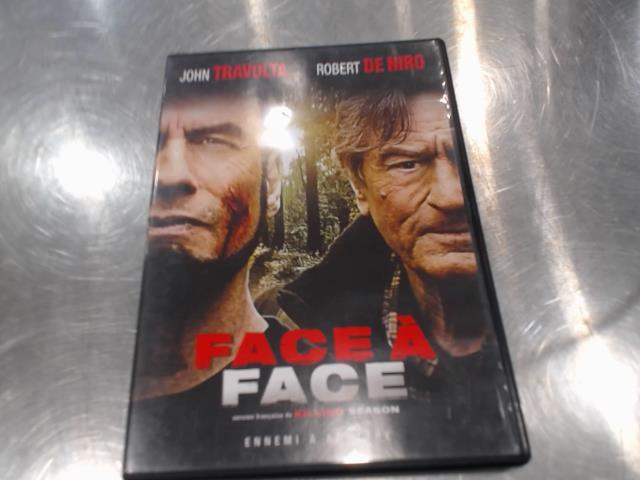 Face a face