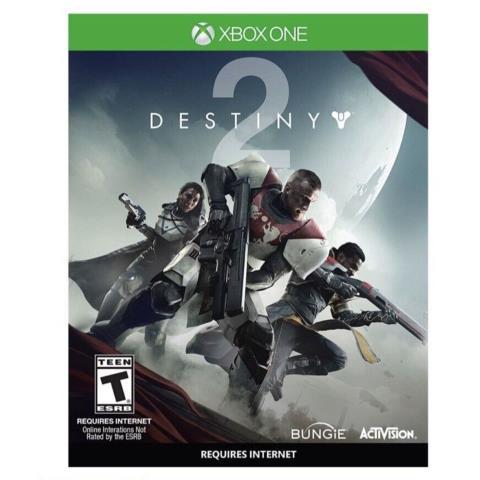 Destiny 2