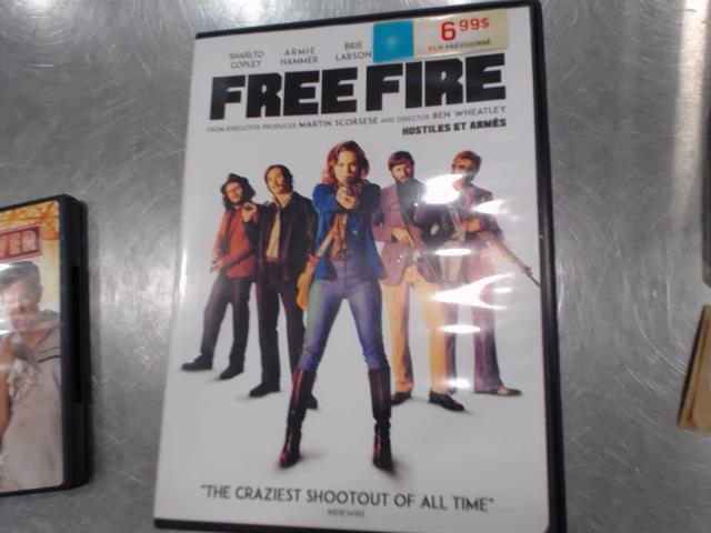 Free fire