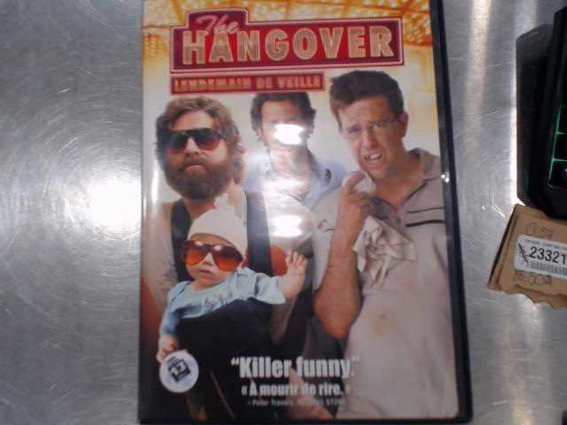 The hangover