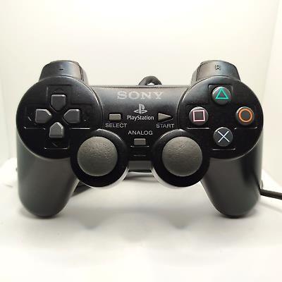 Manette ps2