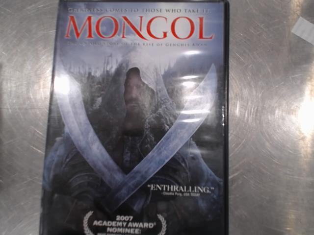 Mongol