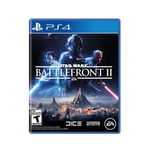 Star wars battlefront 2