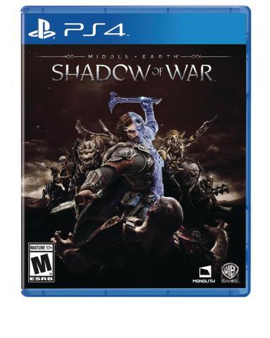 Shadow of war