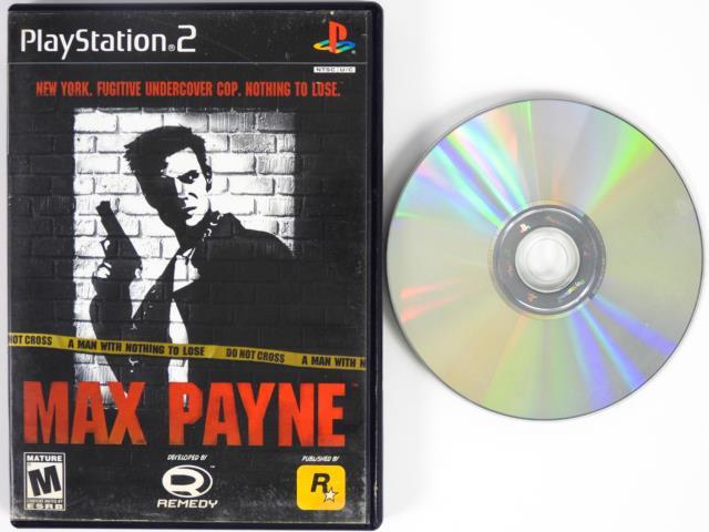 Max payne