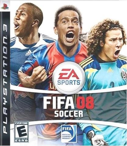 Fifa 8