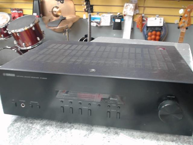 Yamaha natural sound receiver