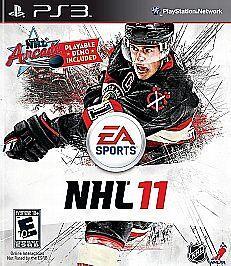 Nhl11