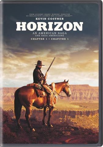 Horizon chapitre 1