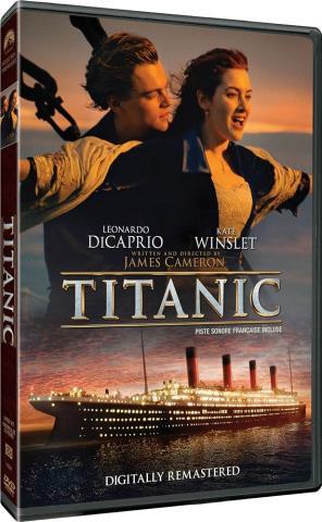 Titanic