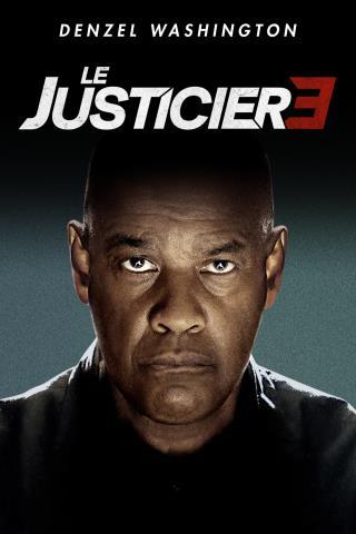 Le justicier 3