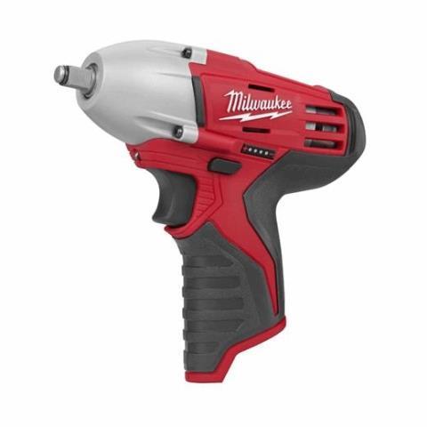 Impact wrench