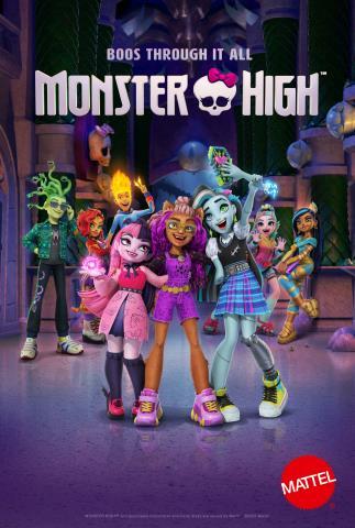 Monster high