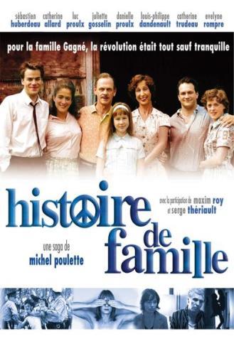 Histoire de famille