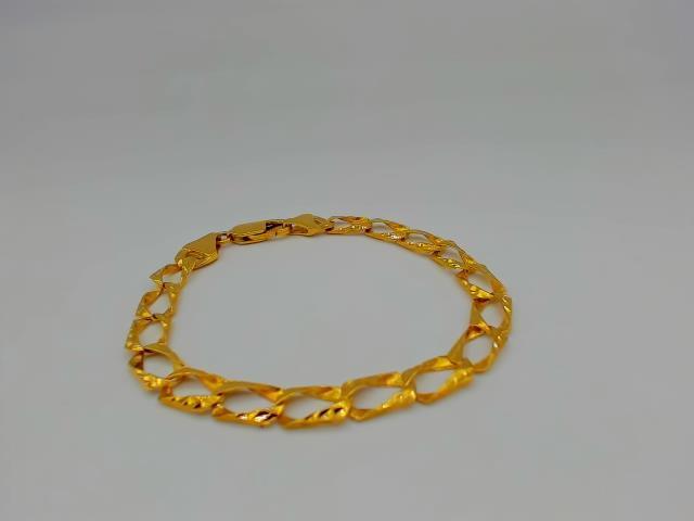 Bracelet en or 10kt