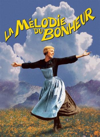 La melodie du bonheur