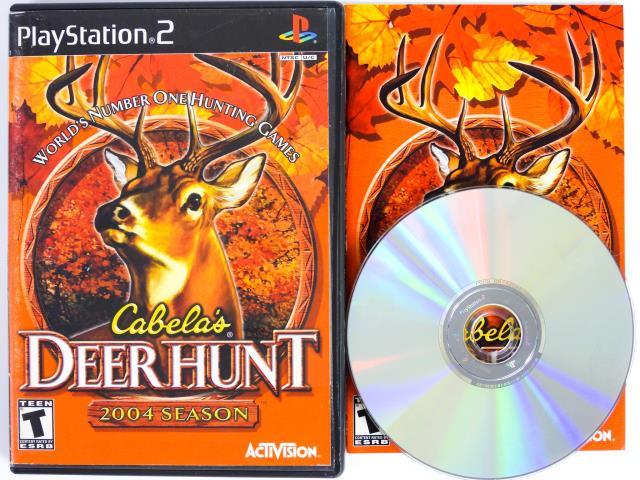 Deer hunt