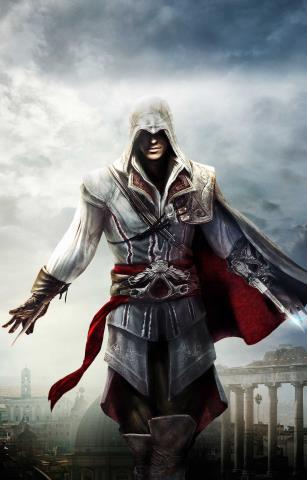 Assasins creed