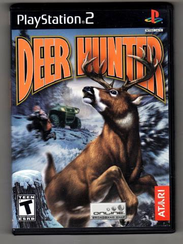 Deer hunter