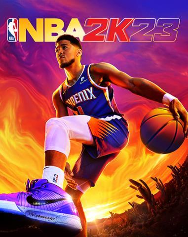 Nba2k23