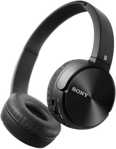 Pair decouteur sony