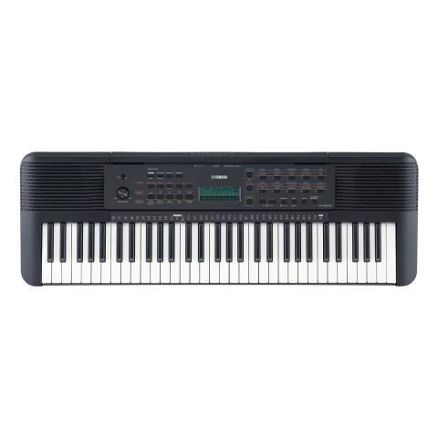 Electronic keyboard