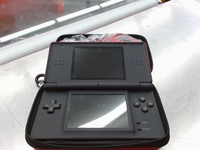 Nintendo ds lite