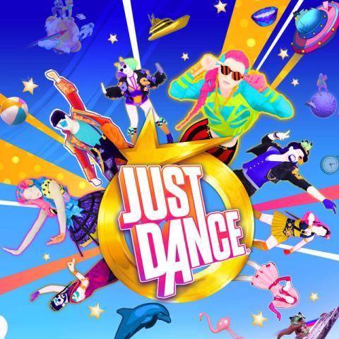 Just dance