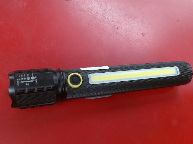 Flashlight led rechargeable