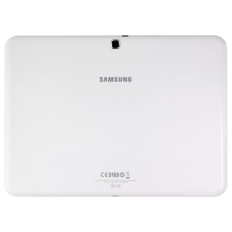 Samsung tab 4 blanche