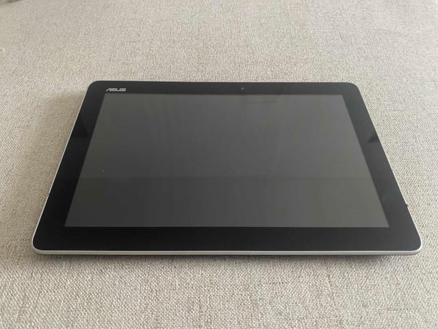 Tablette forma geant asus